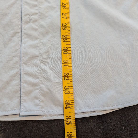 Columbia PFG Omnishade Bahama fishing shirt - Picture 9 of 13